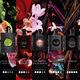 Eau de Parfum - Yves Saint Laurent - Black Opium - Imagem 6