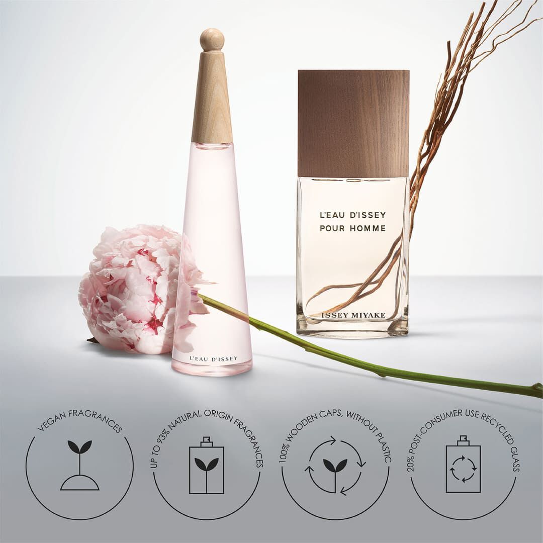 Eau de Toilette Intense Vetiver - ISSEY MIYAKE - L'EAU D'ISSEY POUR HOMME - Imagem 6