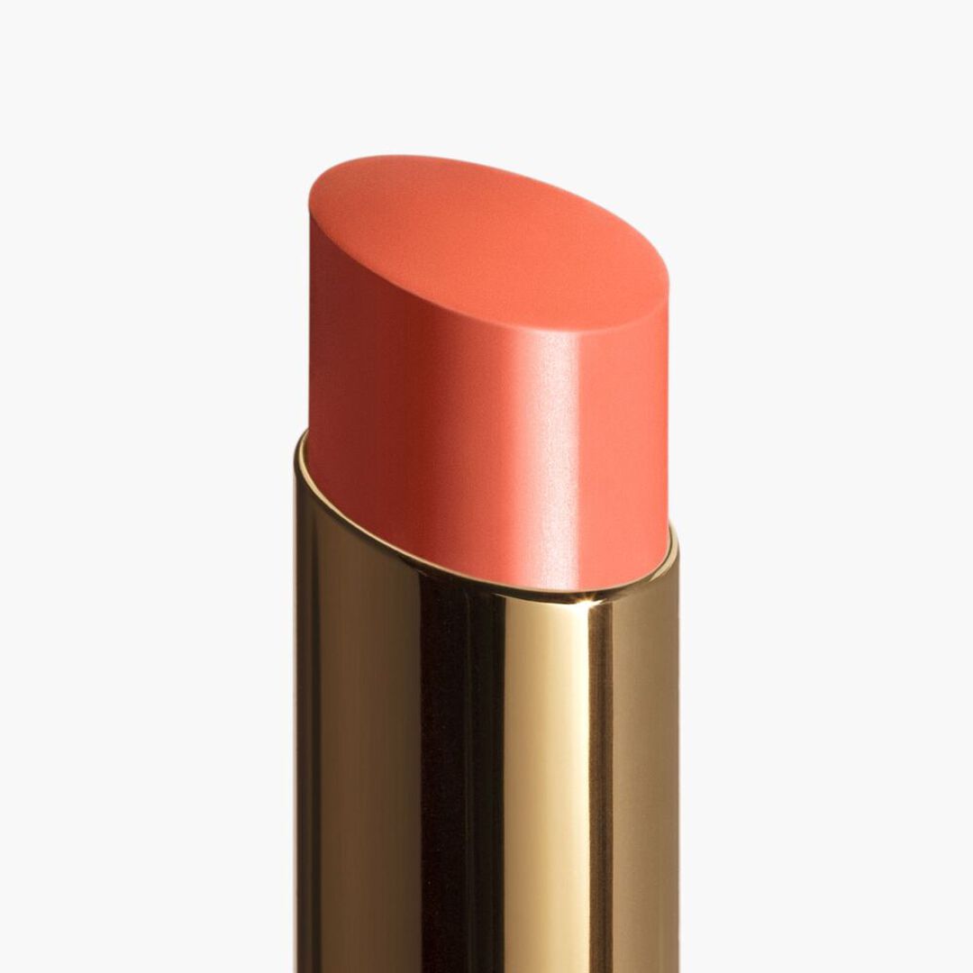 Bálsamo Brilhante - CHANEL - ROUGE COCO BAUME - Imagem 4