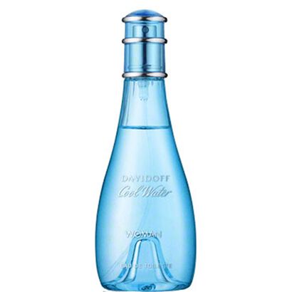 Eau de Toilette - DAVIDOFF - COOL WATER /S - Imagem