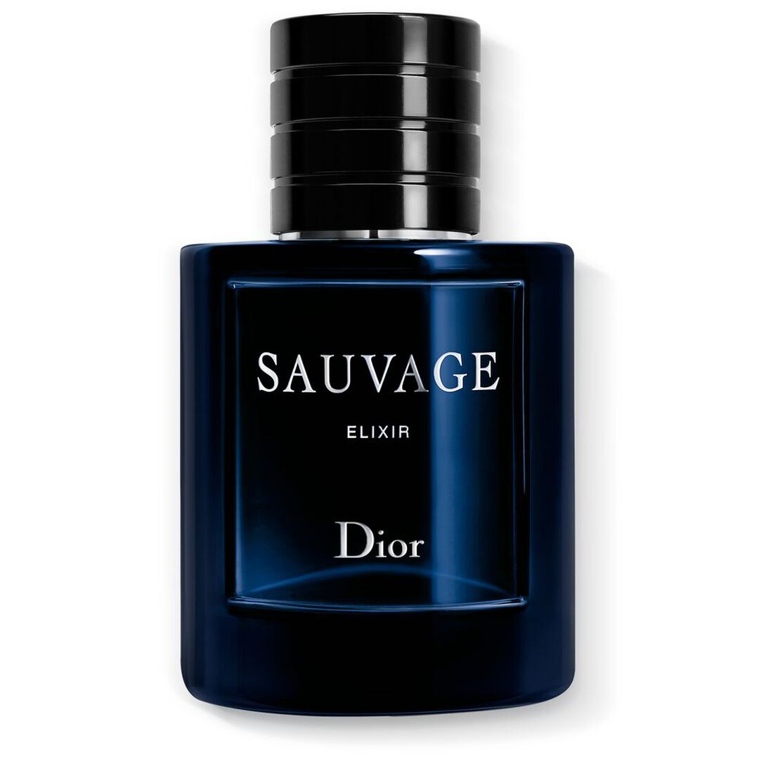 Parfum - Dior - Sauvage Elixir - Imagem 1