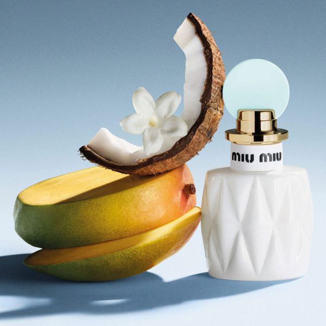 Eau de Parfum - MIU MIU - Fleur de Lait - Imagem 2
