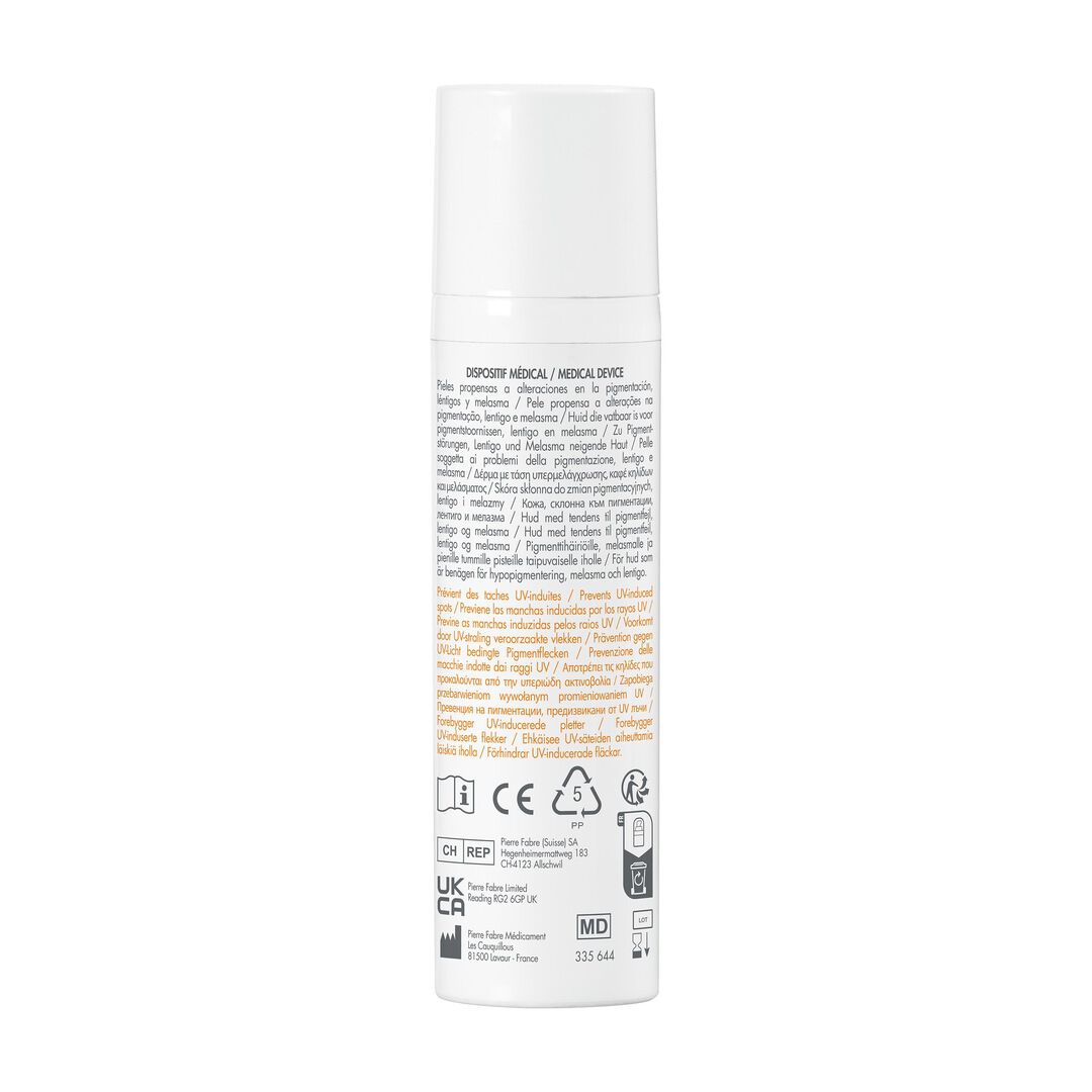 Sunsimed Pigment - AVENE -  - Imagem 2