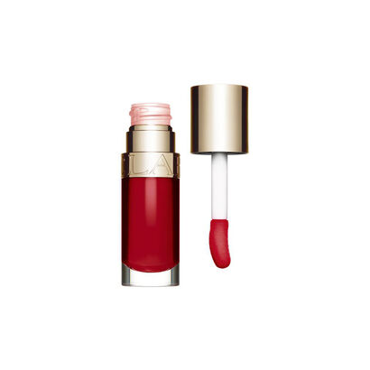 Óleo para os lábios com cor - CLARINS - Lip Comfort Oil - Imagem