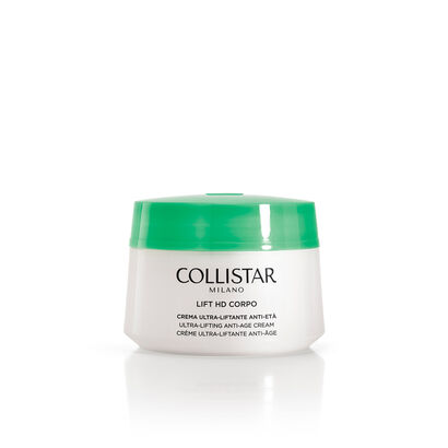 Ultra-Lifting Anti-Age Cream - COLLISTAR - COLLISTAR CORPO - Imagem