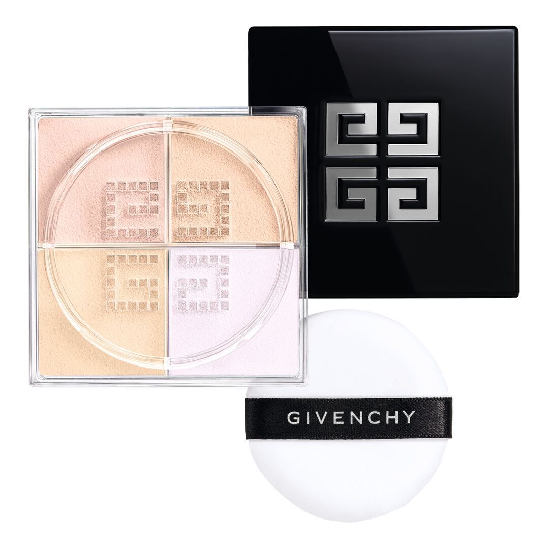 Prisme Libre Loose Powder - GIVENCHY - TEZ - Imagem 1