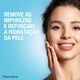 Toalhitas de Limpeza Facial - Hydro Boost (2x25) - NEUTROGENA -  - Imagem 2