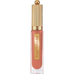 Rouge Velvet Ink Liquid Matte Lipstick, 02 - Belle inco-nude, hi-res