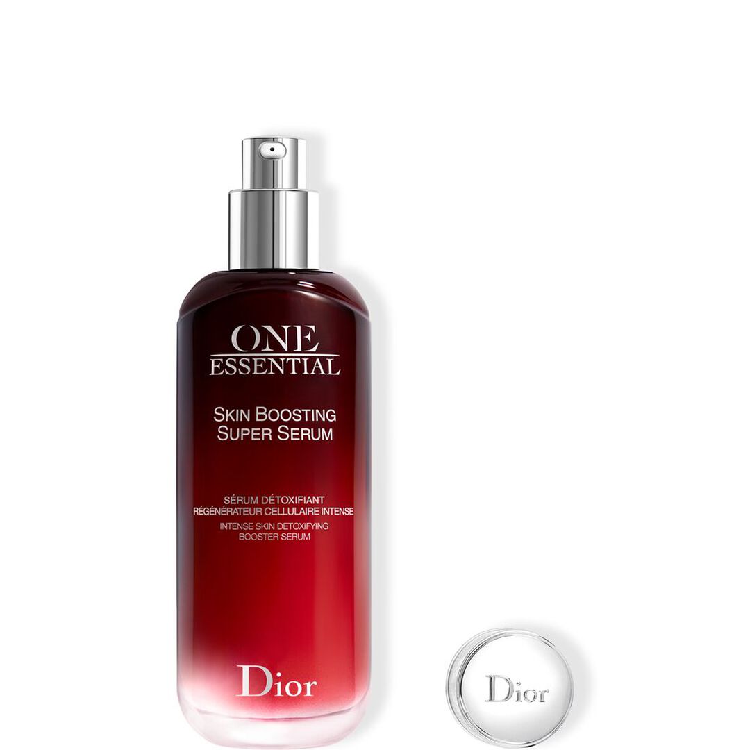 Skin Boosting Super Sérum - Dior - One Essential - Imagem 3