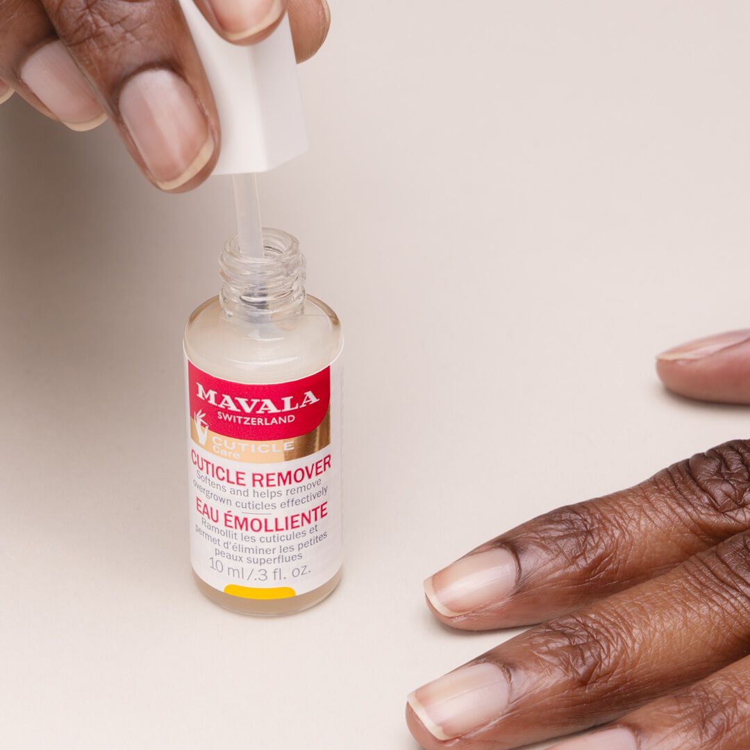 Eau Emolliente - MAVALA - MAVALA TRATAMENTO UNHAS & MÃOS - Imagem 2