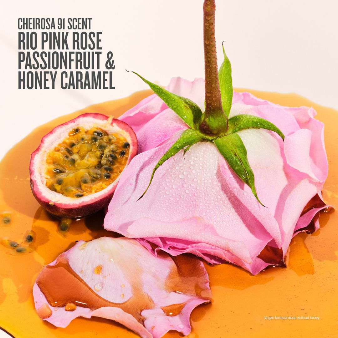 Creme de Corpo - Sol de Janeiro - Rosa Charmosa - Imagem 2