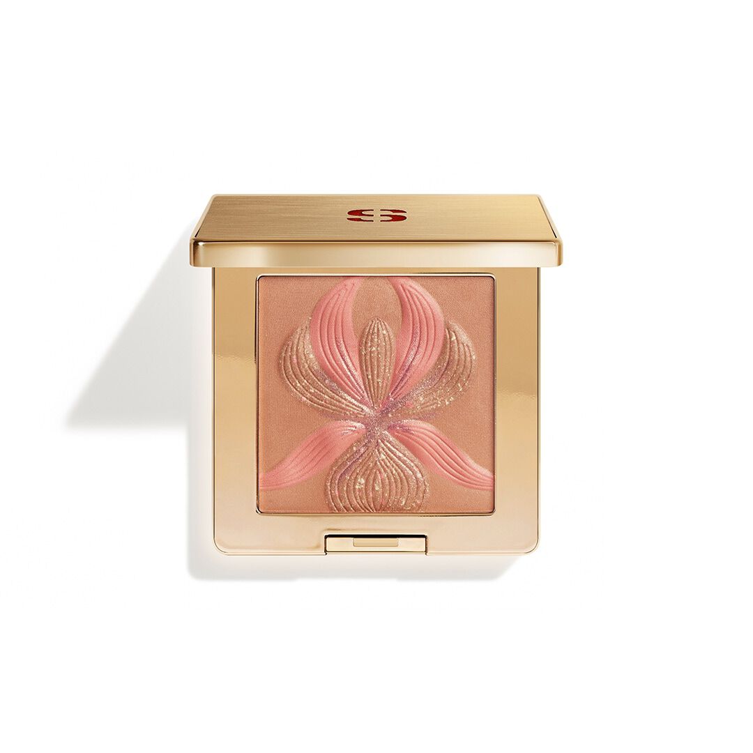 L'Orchidee Blush - Sisley Paris - SISLEY MAQUILHAGEM - Imagem 1