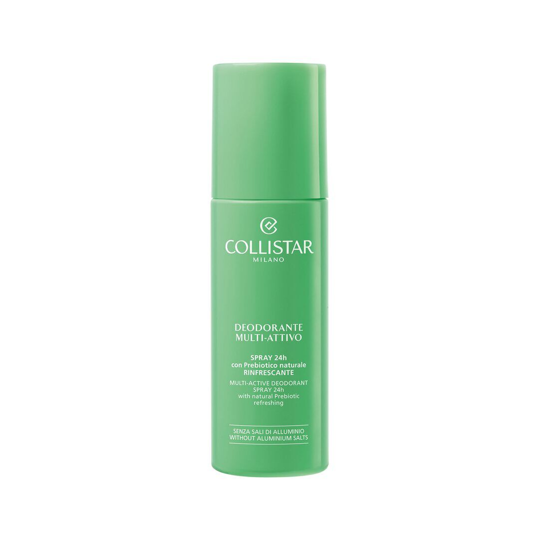 Deodorant - COLLISTAR - BODY - Imagem 1