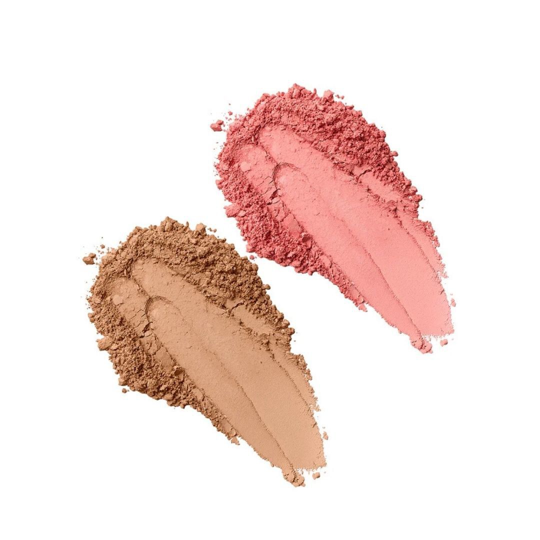 J.E. Sunlit Bliss Sun Powder - Eisenberg - Les Essentiels Du Maquillage - Imagem 4
