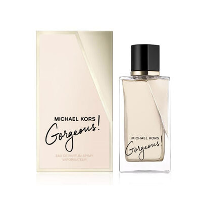 Eau de Parfum - MICHAEL KORS - Gorgeous! - Imagem