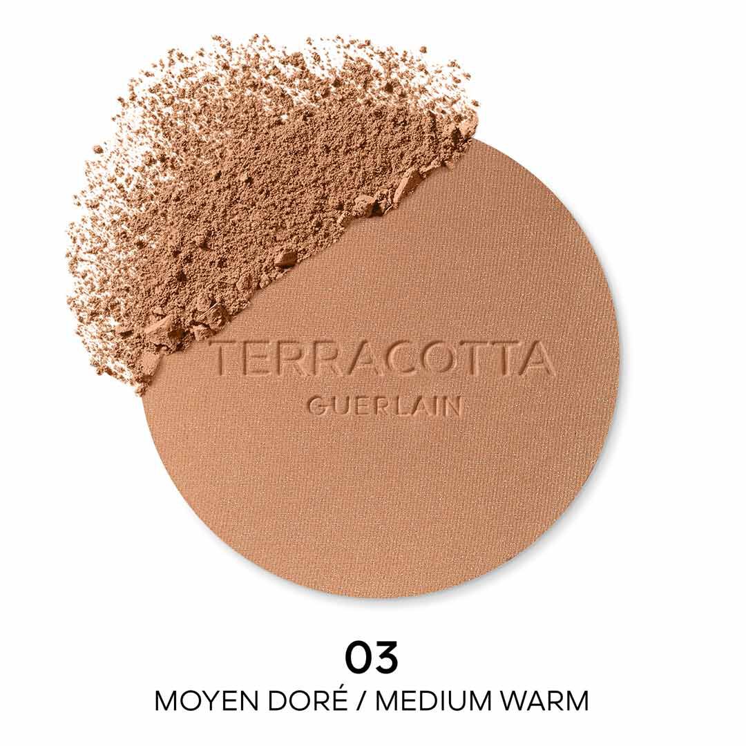 Terracotta Recarga - GUERLAIN - TERRACOTTA - Imagem 2
