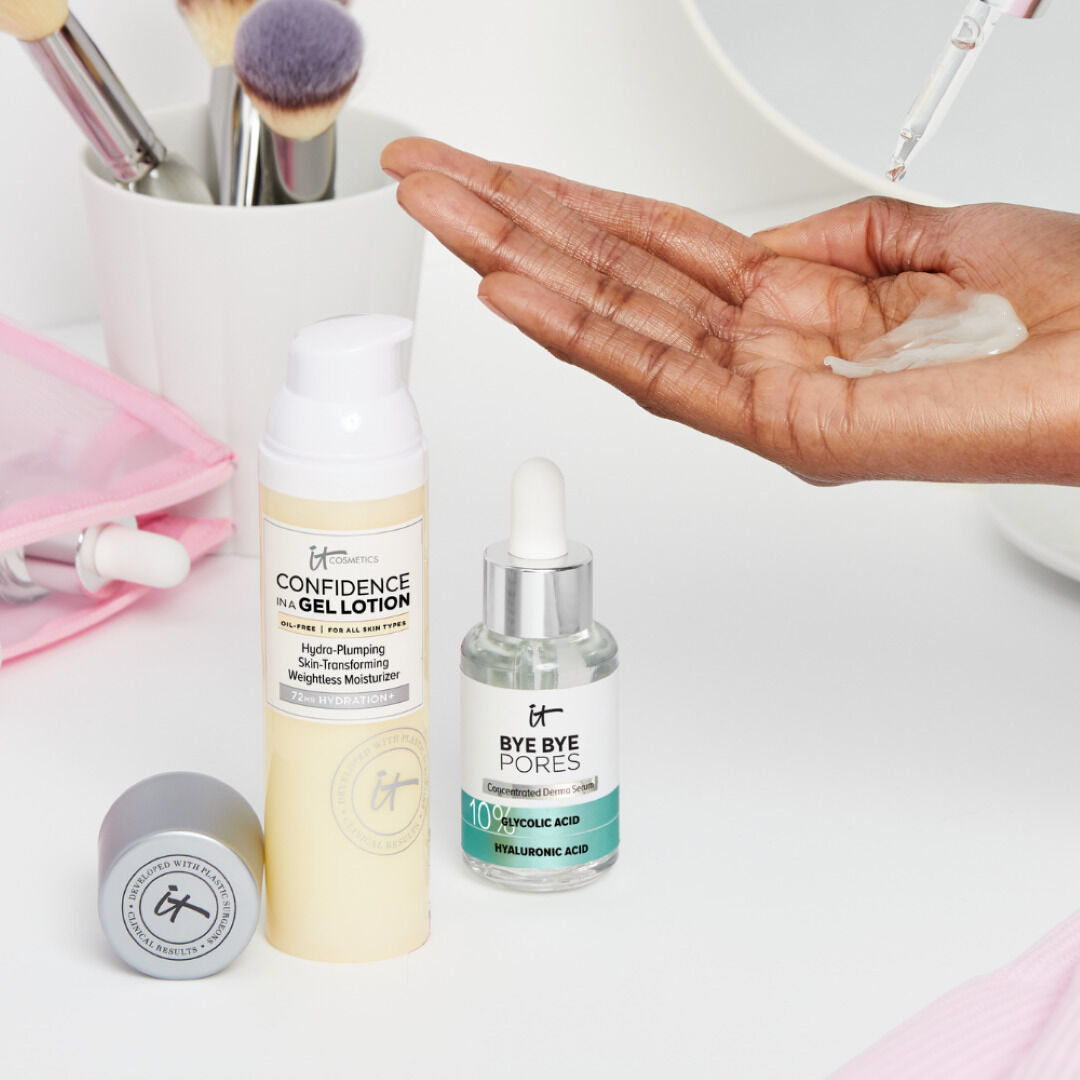 Bye Bye Pores Serum - IT COSMETICS - Bye Bye - Imagem 3