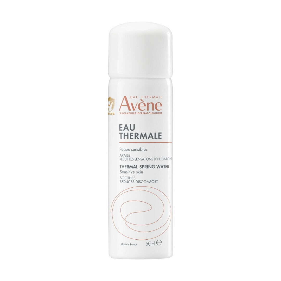 &Aacute;gua Termal Calmante Pele Sens&iacute;vel - AVENE -  - Imagem 1