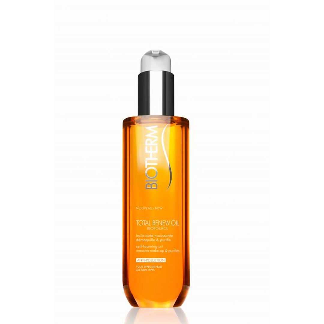 Óleo de Limpeza - BIOTHERM - Biosource - Imagem 1