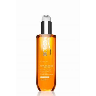Óleo de Limpeza - BIOTHERM - Biosource - Imagem