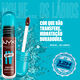 Lip I.V. - Lip Gloss Stain Hidratante - NYX Professional Makeup -  - Imagem 4