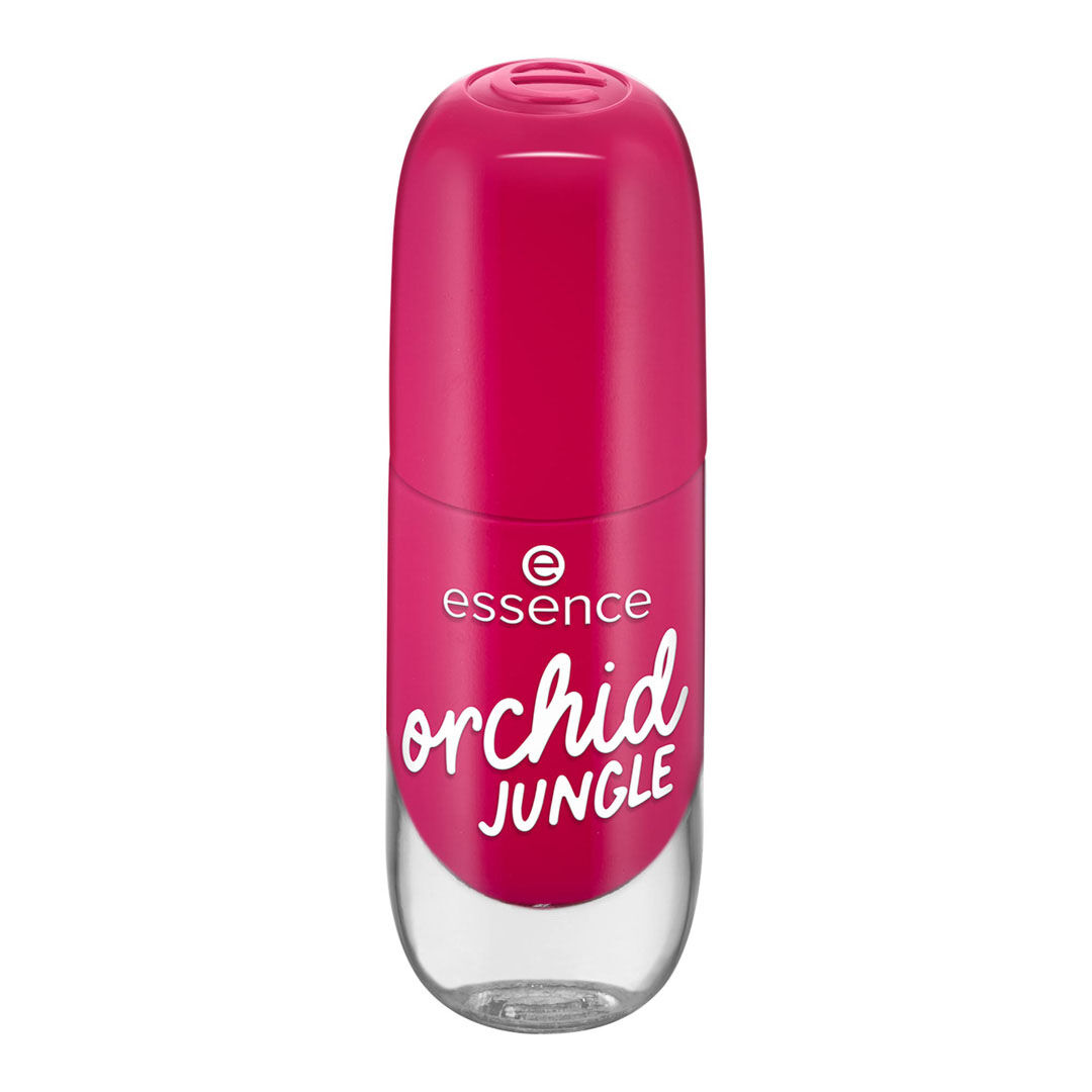 Verniz de Unhas Gel Nail Colour - ESSENCE -  - Imagem 1