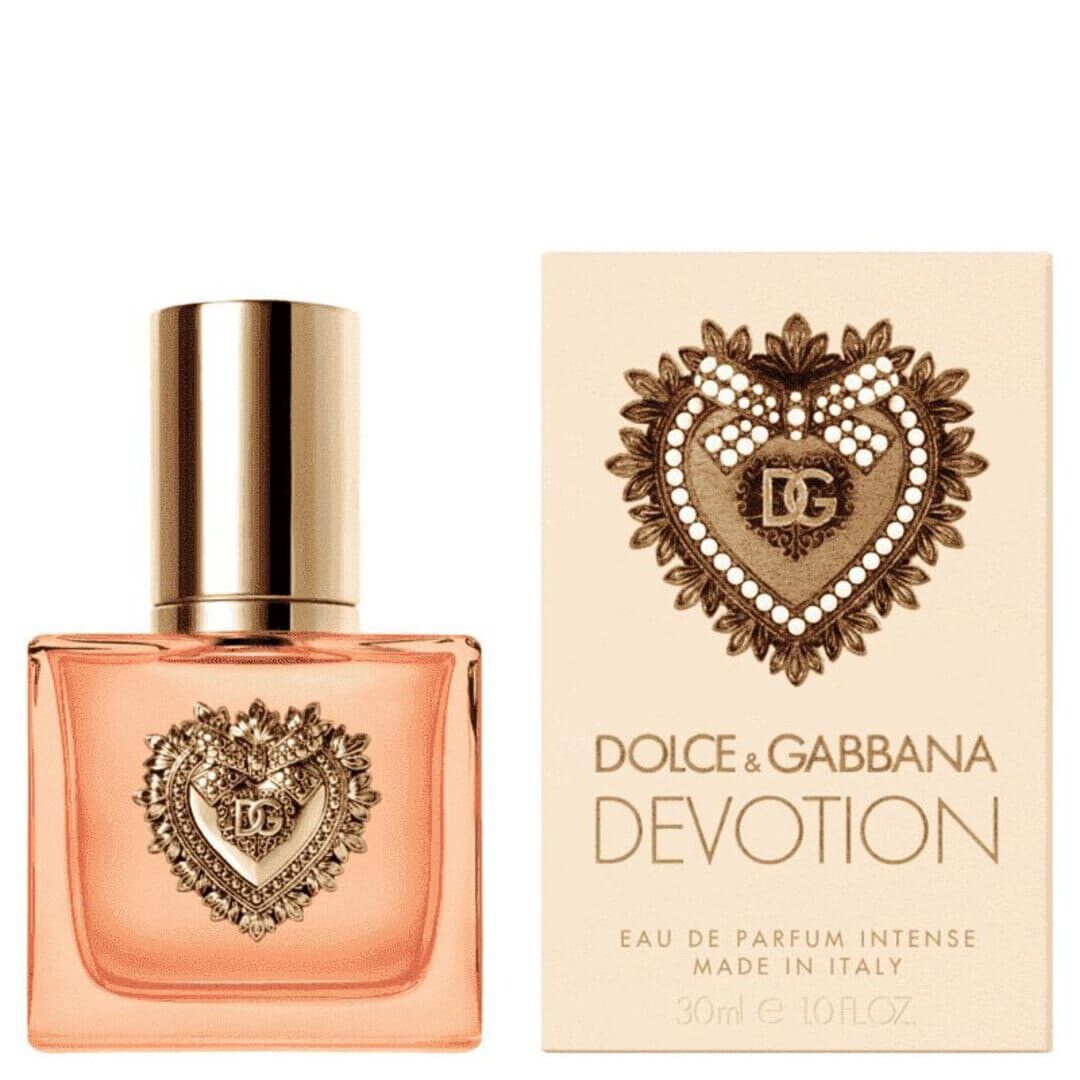 Eau de Parfum Intense - Dolce&Gabbana - DEVOTION - Imagem 8