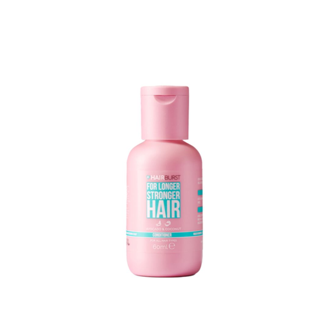 Hairburst Mini Conditioner - HAIR BURST -  - Imagem 1