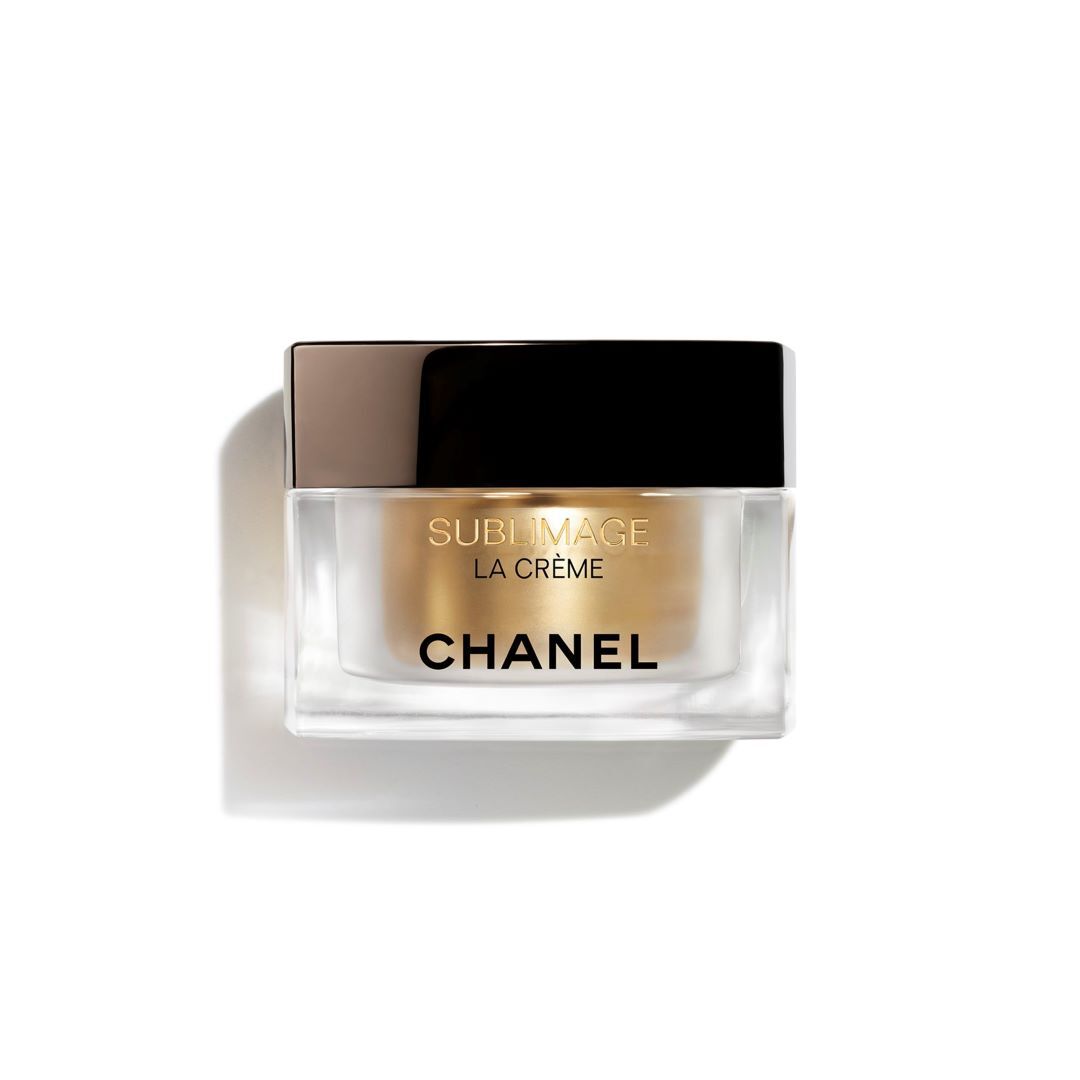 LA CR&Egrave;ME TEXTURE FINE - CHANEL - SUBLIMAGE - Imagem 1