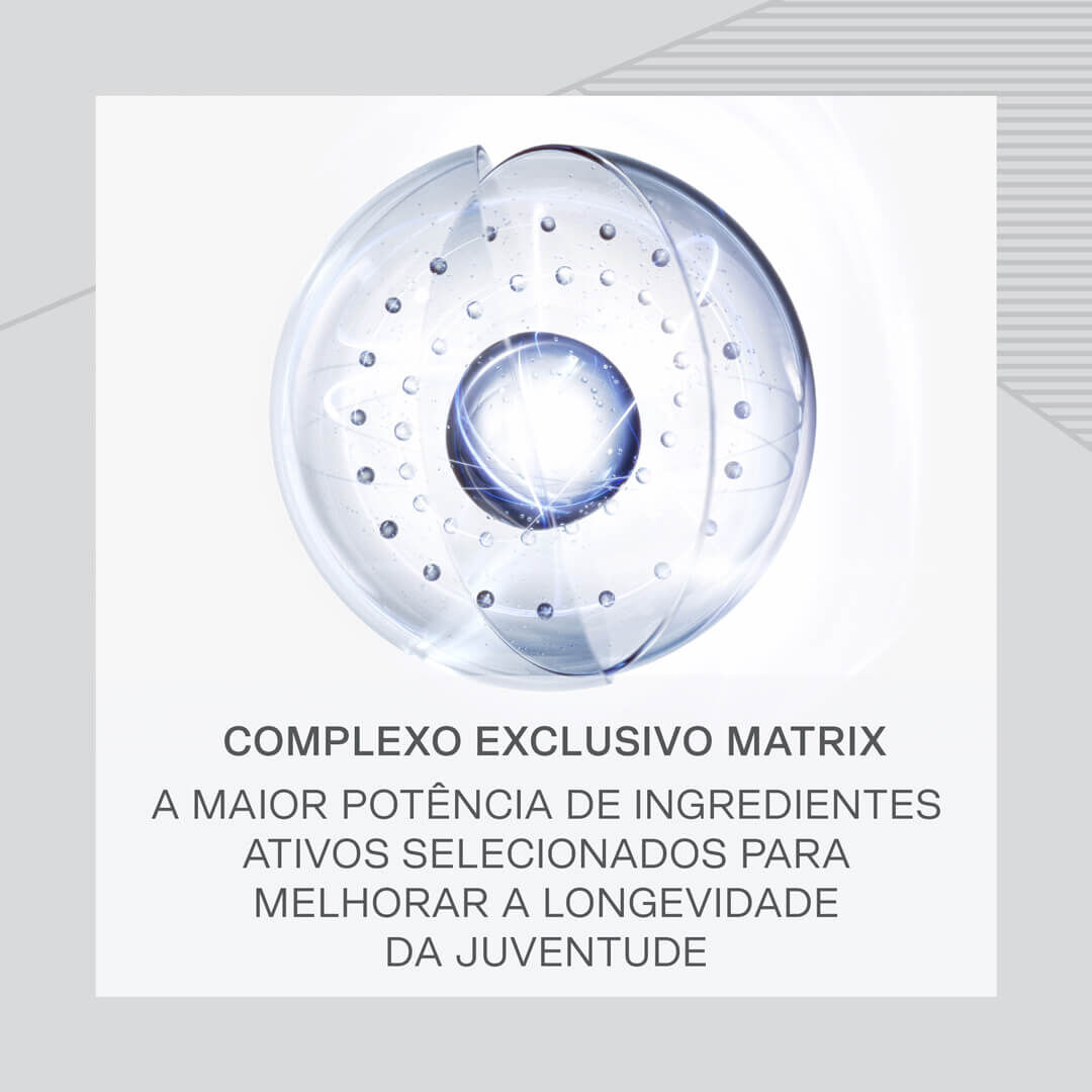 Life Matrix Haute-Rejuvenating Cream - LA PRAIRIE - LP LIFE MATRIX COLLECTION - Imagem 2