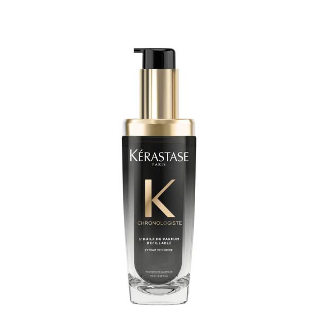 KÉRASTASE CHRONOLOGISTE, L'HUILE DE PARFUM RECARREGÁVEL - KERASTASE - Chronologiste - Imagem 1