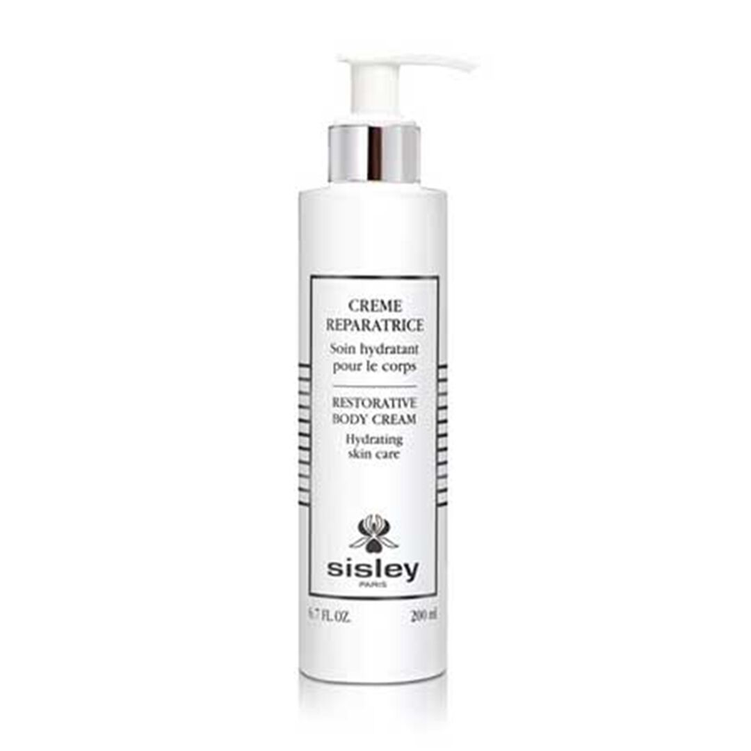 Crème Réparatrice Corps - Sisley Paris - SISLEY TRATAMENTO - Imagem 1