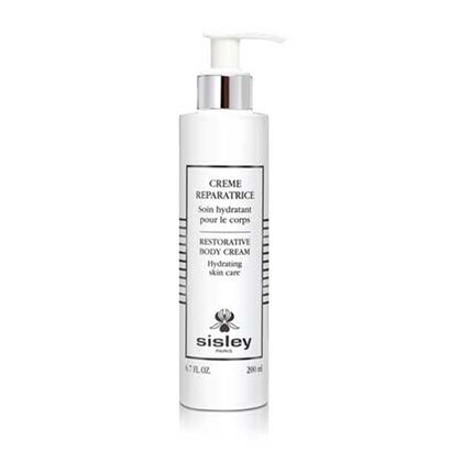 Crème Réparatrice Corps - Sisley Paris - SISLEY TRATAMENTO - Imagem