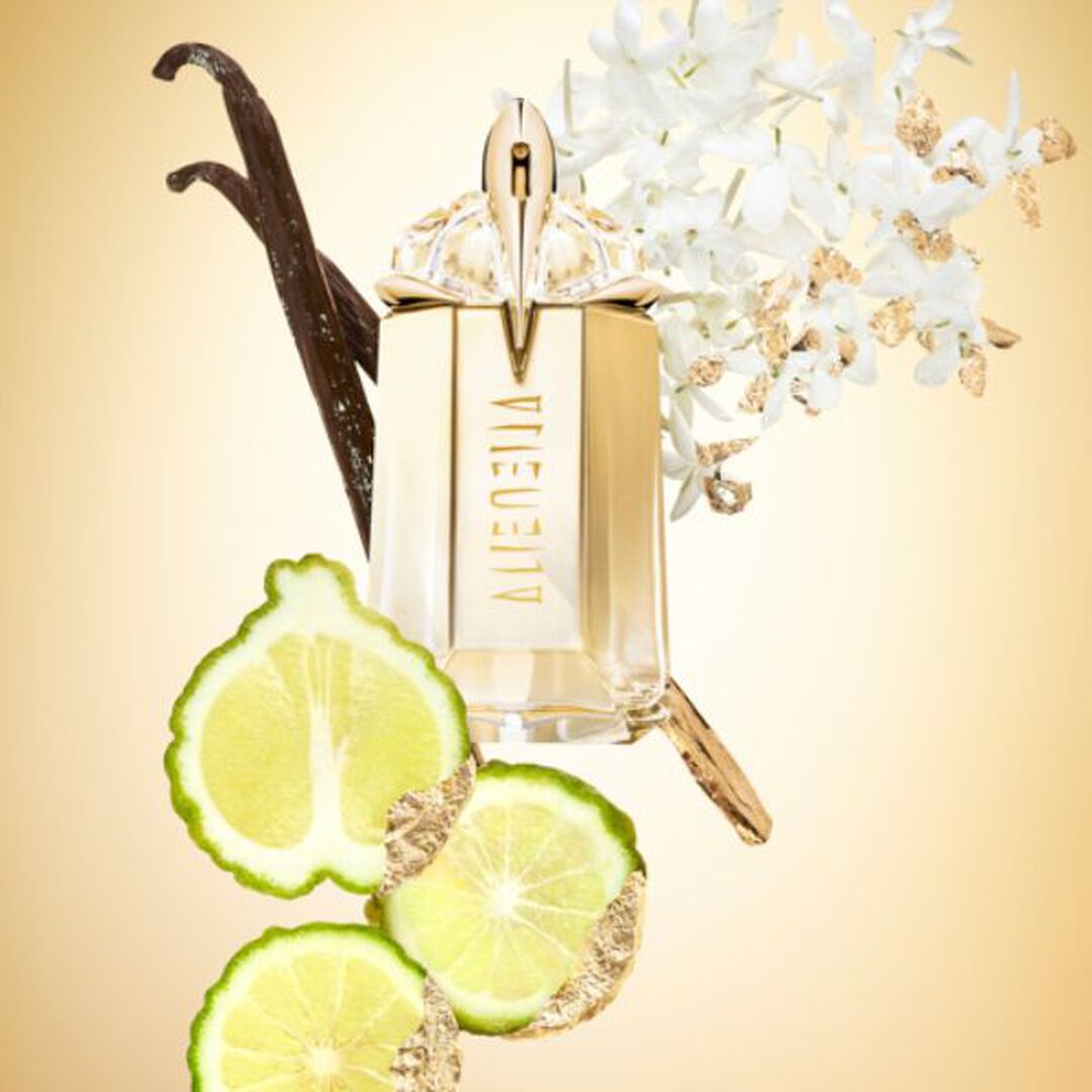 Eau de Parfum Recarregável - MUGLER - Alien Goddess - Imagem 7