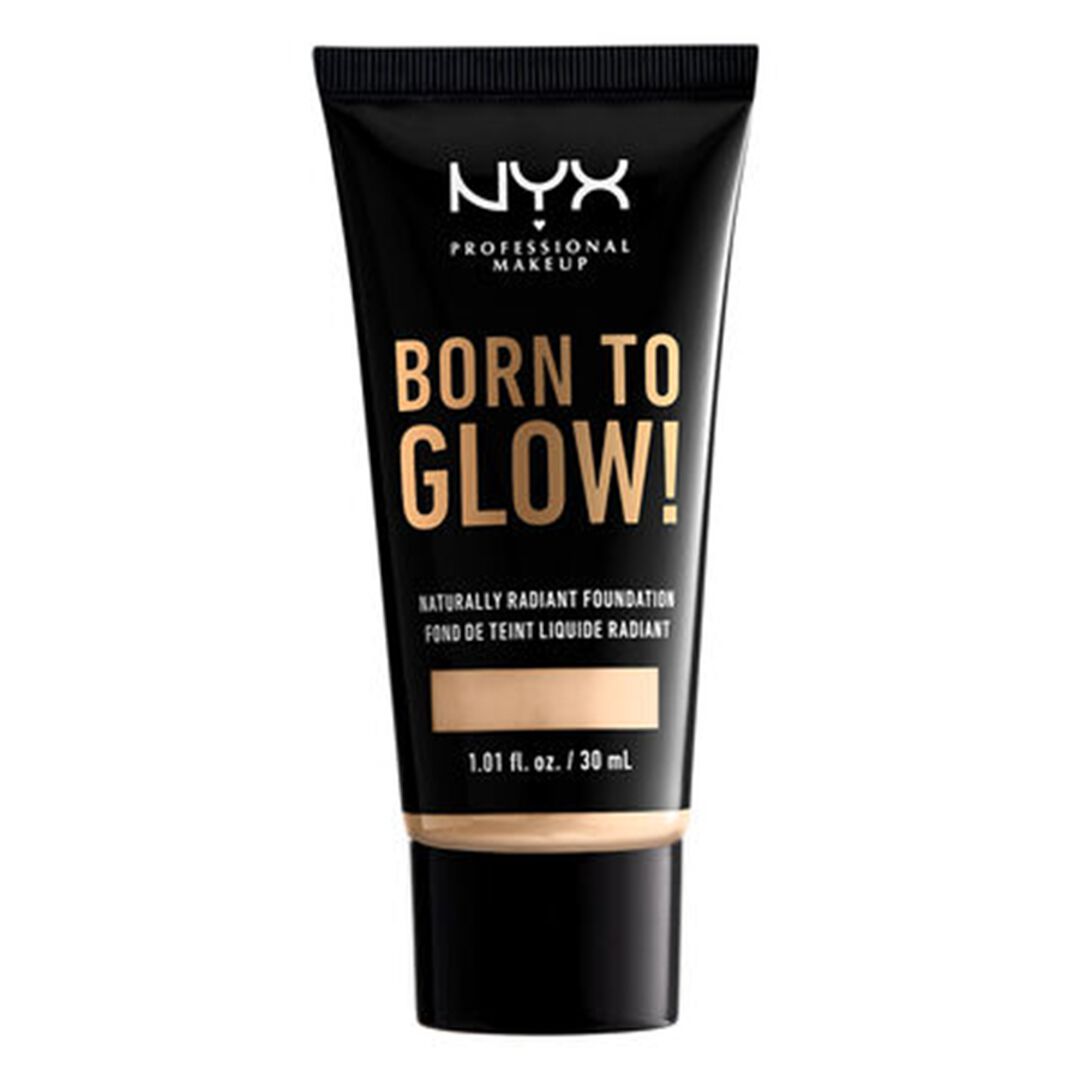 Bases Liquidas - NYX Professional Makeup - NYX Maquilhagem - Imagem 1
