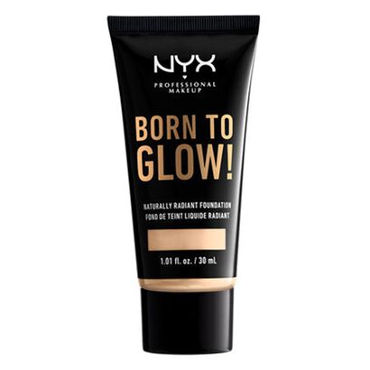 Bases Liquidas - NYX Professional Makeup - NYX Maquilhagem - Imagem