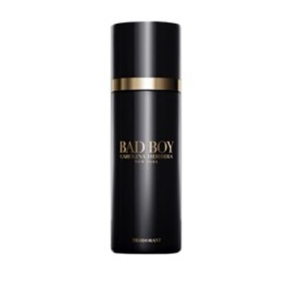 Deo Spray - CAROLINA HERRERA - BAD BOY - Imagem