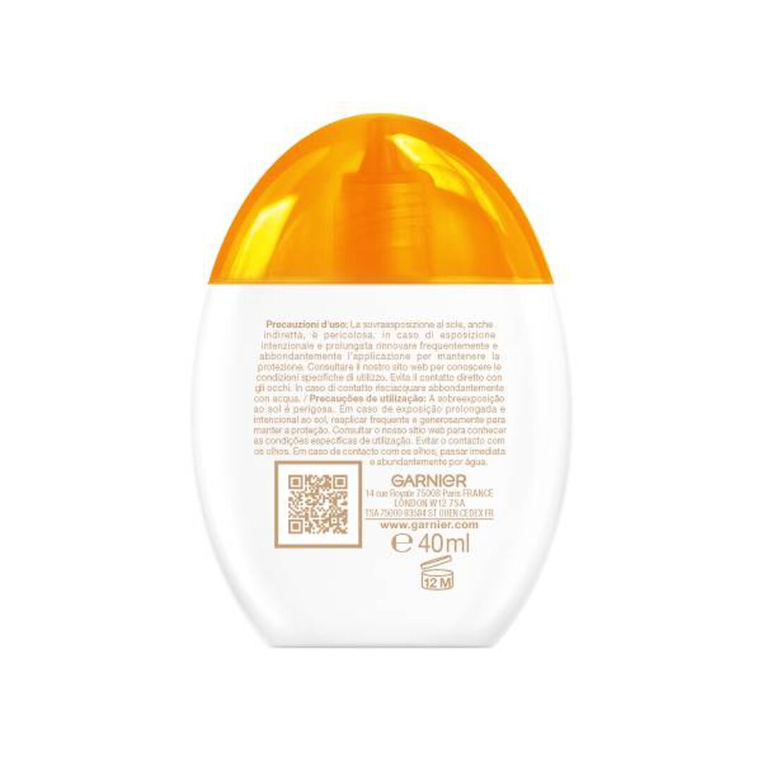 Super UV Vitamina C - Water Refresh Tinted - GARNIER AMBRE SOLAIRE - AMBRE SOLAIRE - Imagem 18