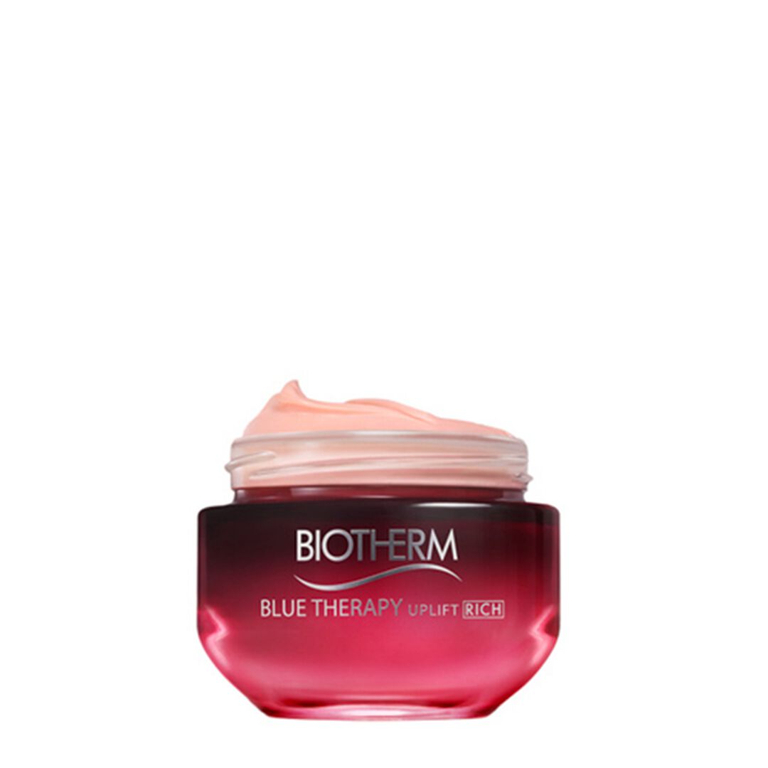 Red Algae Creme Pele Seca - BIOTHERM - BIOTHERM TRATAMENTO - Imagem 4