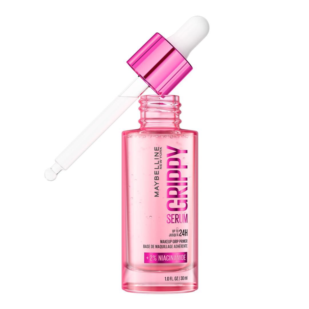 Grippy Serum Primer - MAYBELLINE -  - Imagem 1