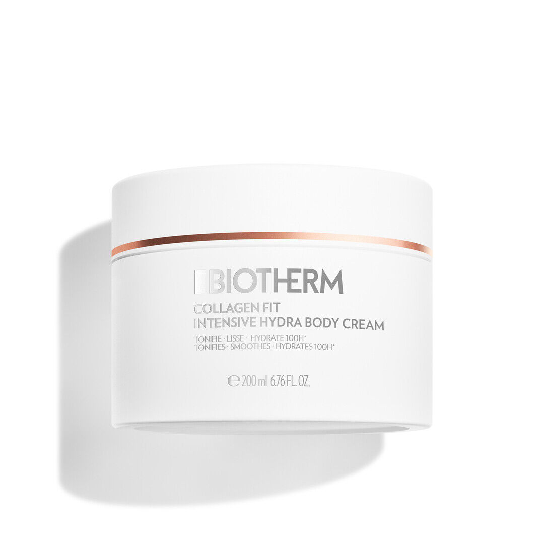 Body Cream - BIOTHERM - Collagen Fit - Imagem 1