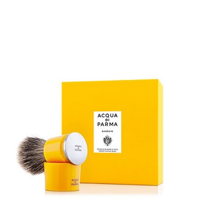PINCEL DE VIAGEM - ACQUA DI PARMA - Barbiere - Imagem