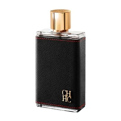 Eau de Toilette - CAROLINA HERRERA - CH MEN - Imagem
