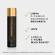 Champô - SEBASTIAN - Dark Oil - Imagem 6