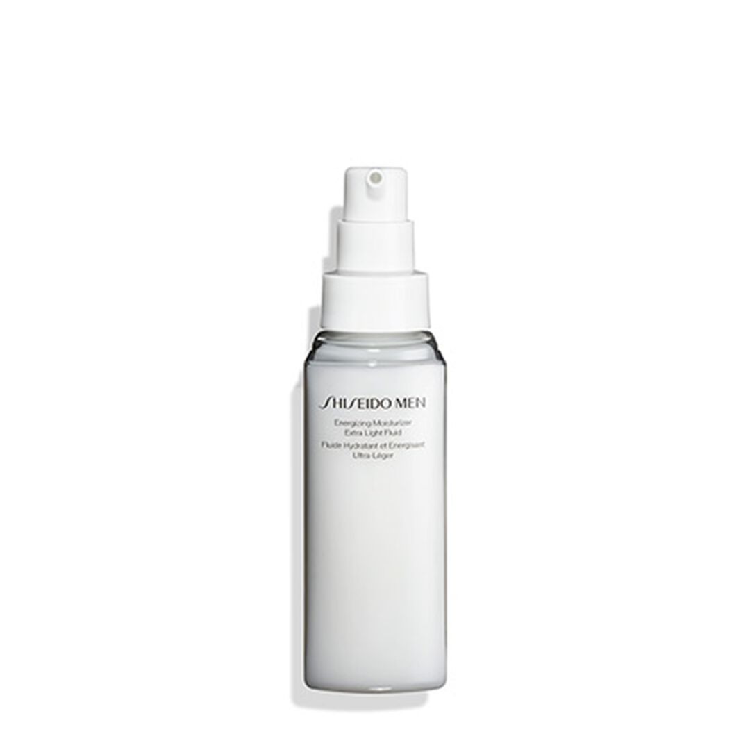 MOISTURIZING LIGHT FLUID - SHISEIDO - Shiseido Men - Imagem 6