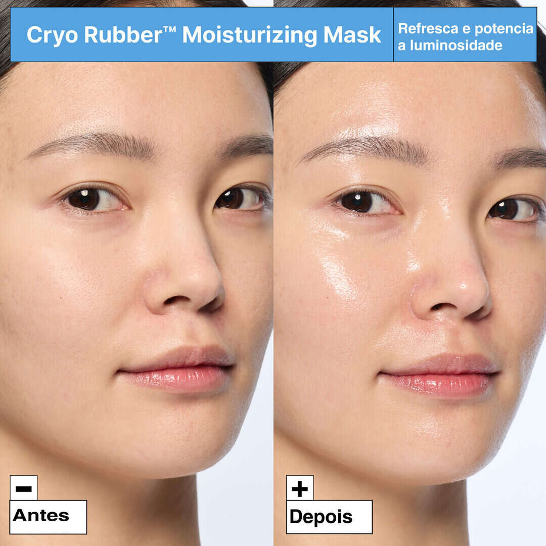 Moisture Mask - DR JART+ - Cryo Rubber - Imagem 3