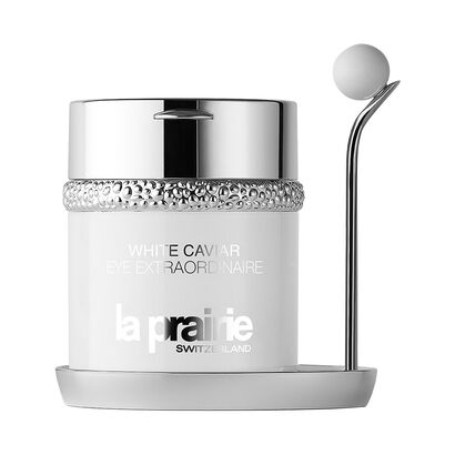 White Caviar Eye Extraordinaire - LA PRAIRIE - LP WHITE CAVIAR COLLECTION - Imagem