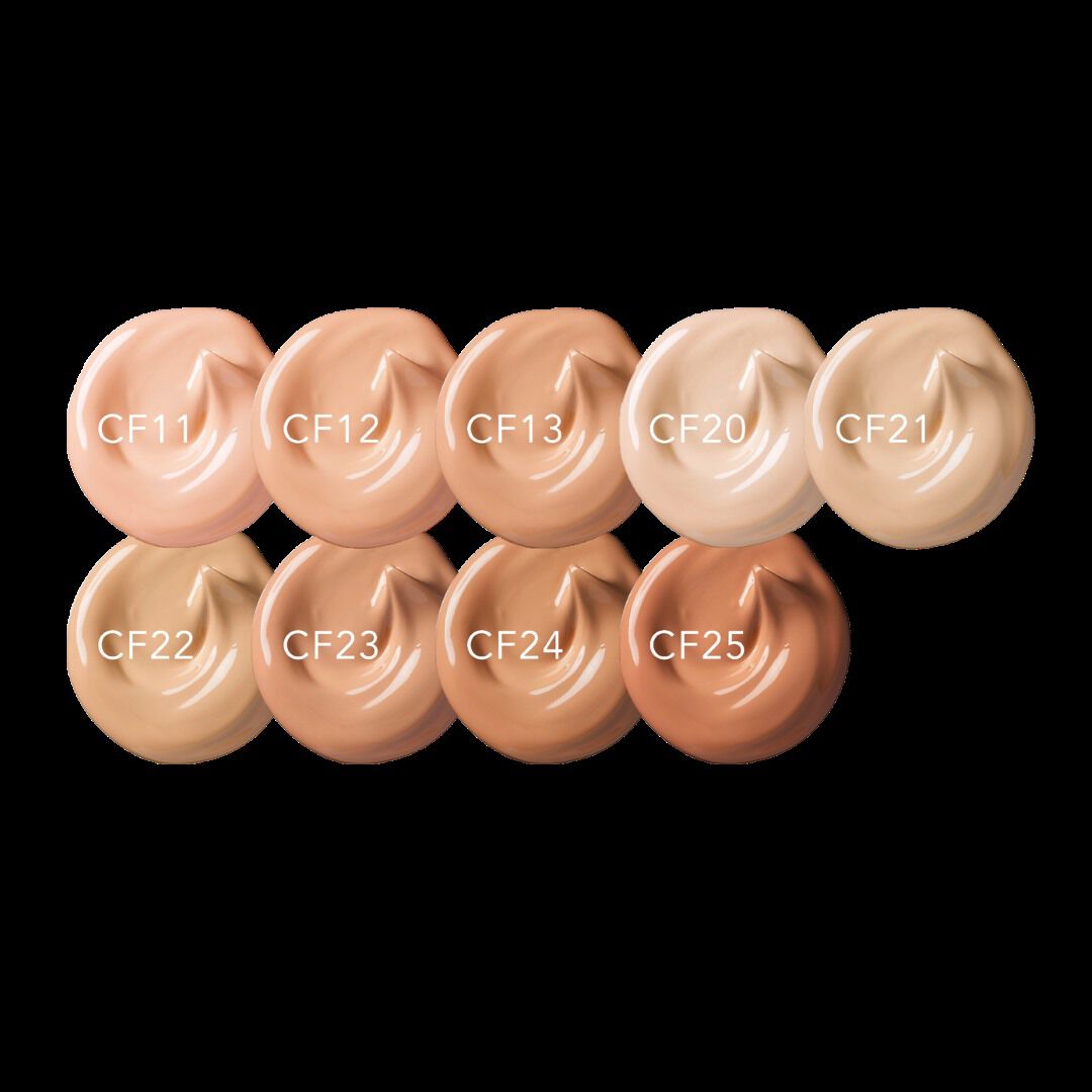 Cream Foundation - SENSAI - Sensai MAQUILHAGEM - Imagem 2