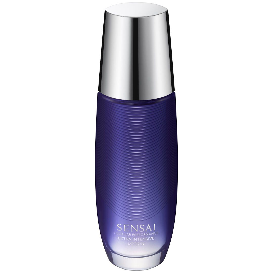 Extra Intensive Lotion - SENSAI - CELLULAR PERFORMANCE - Imagem 1