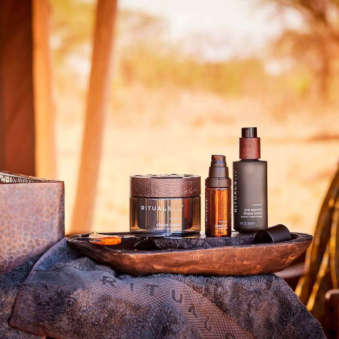 Beard Shaper - Rituals - Homme - Imagem 2